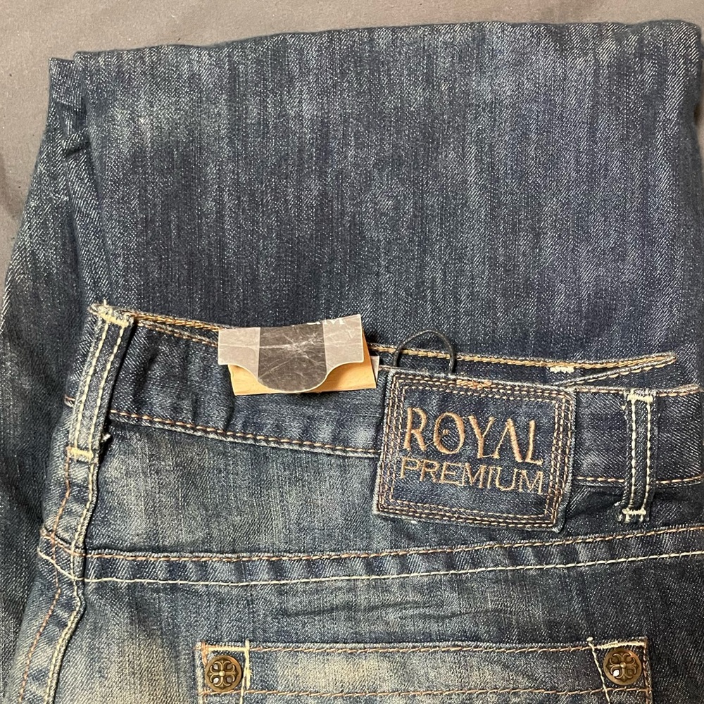 Royal Premium